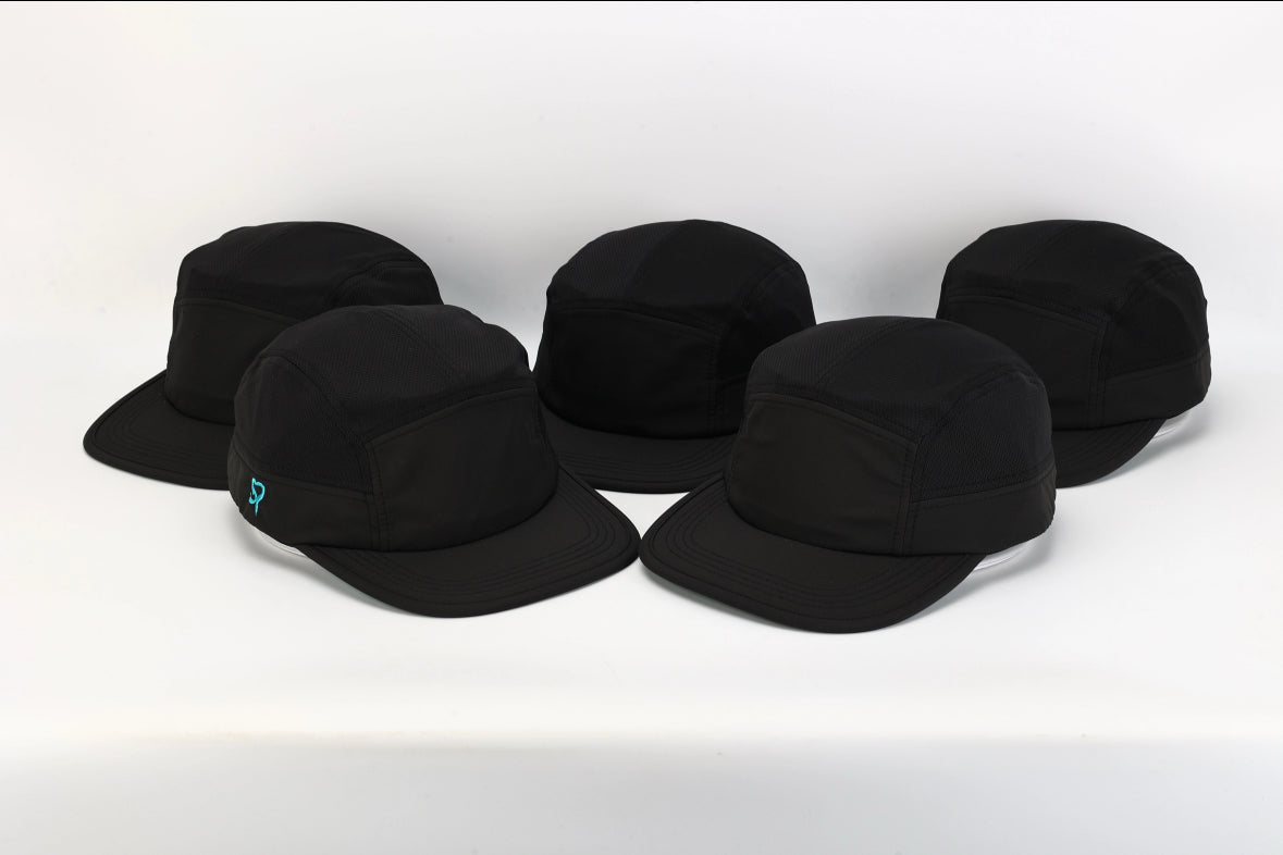 Trail Performance Cap