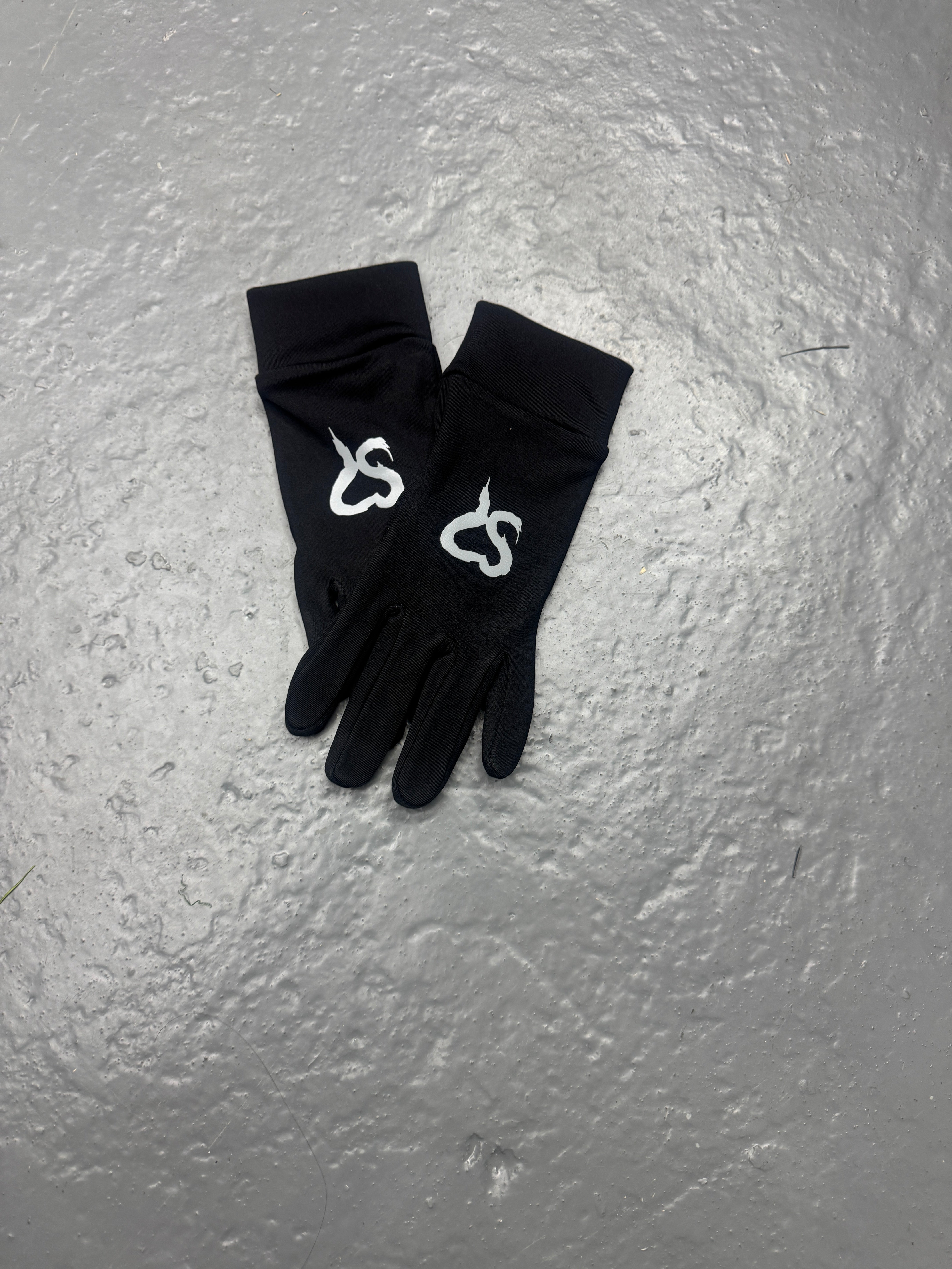 Shadow Performance Running Gloves