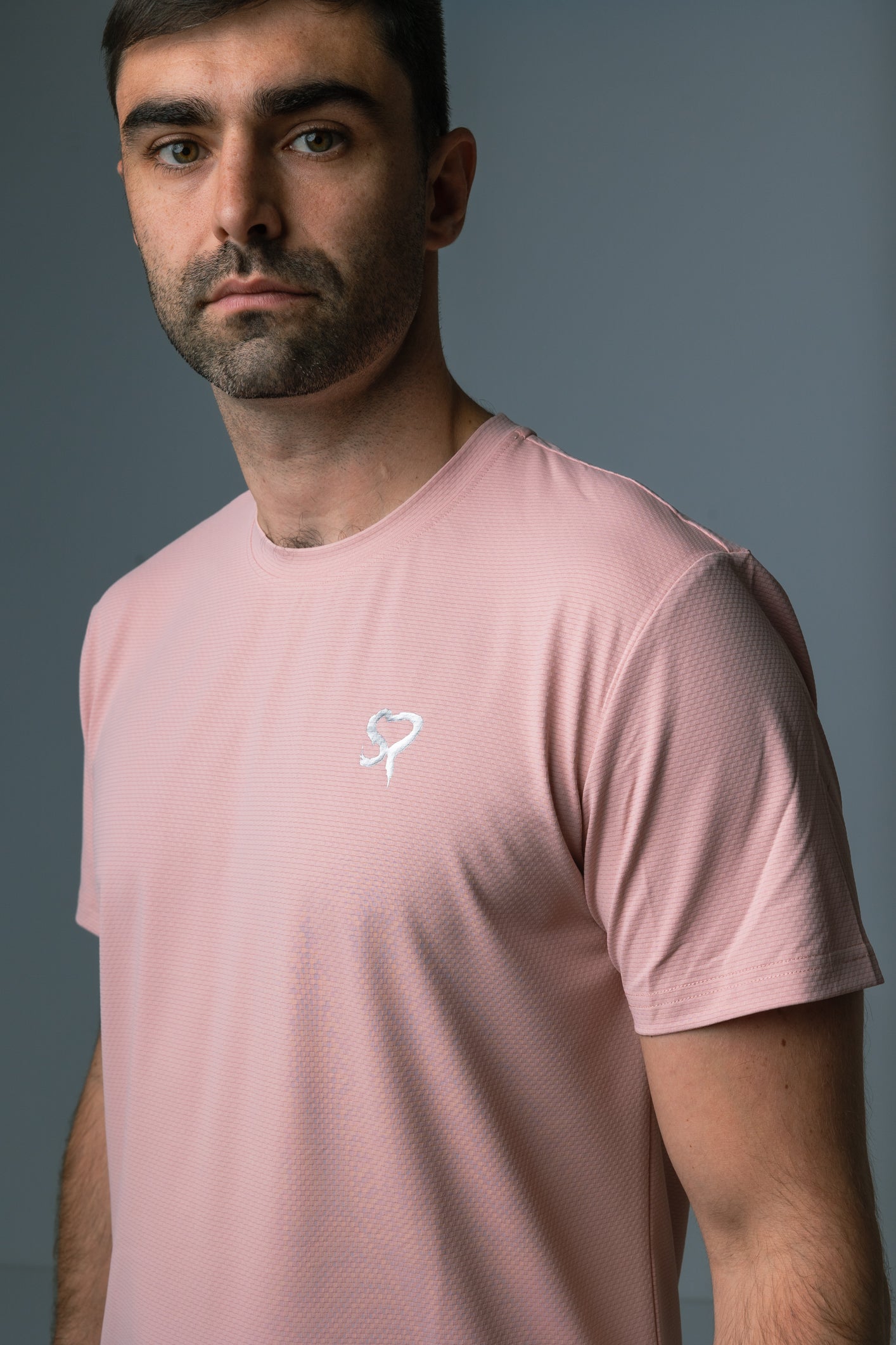 PACE 2.0 T-SHIRT IN PINK