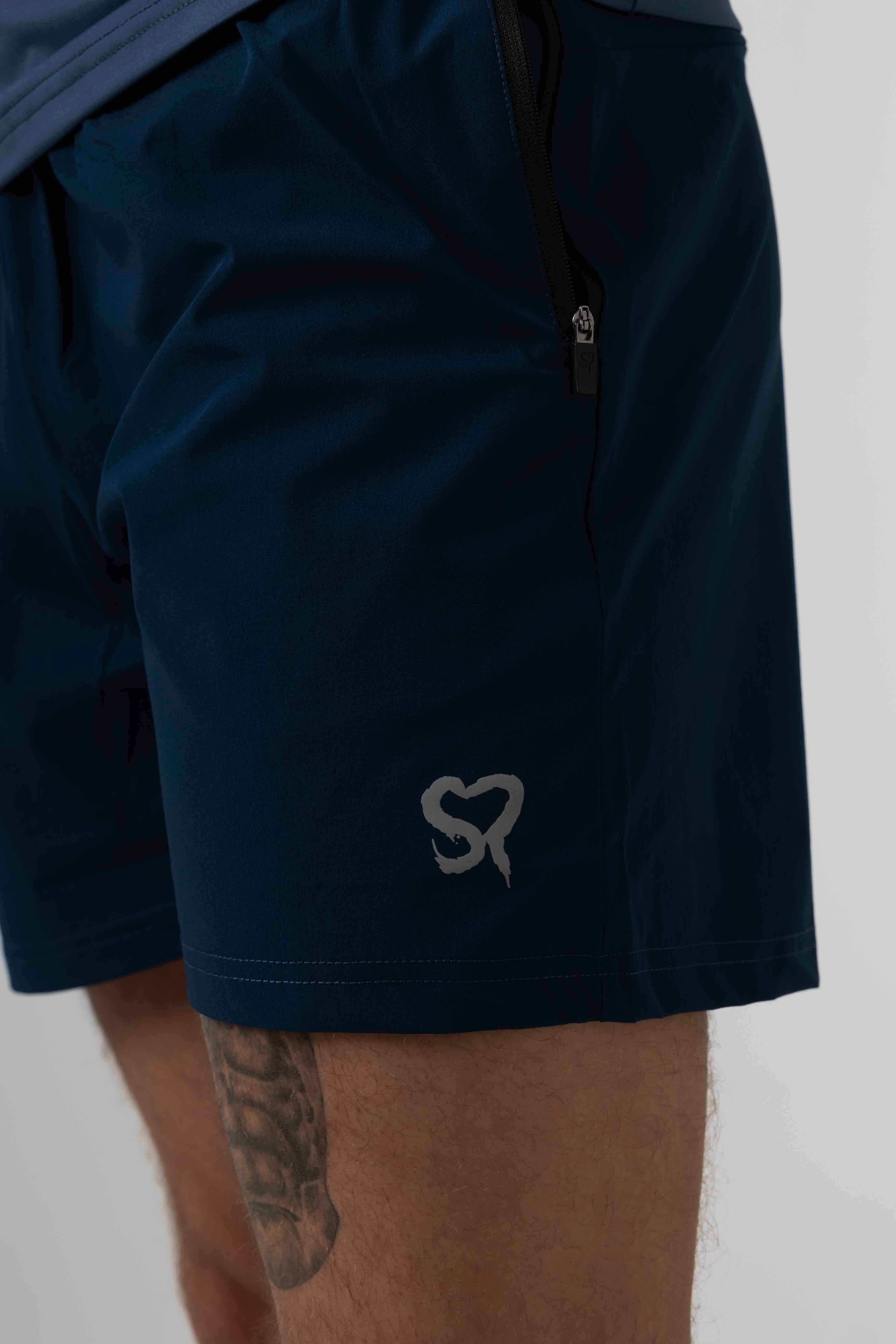 Core Shorts - Navy