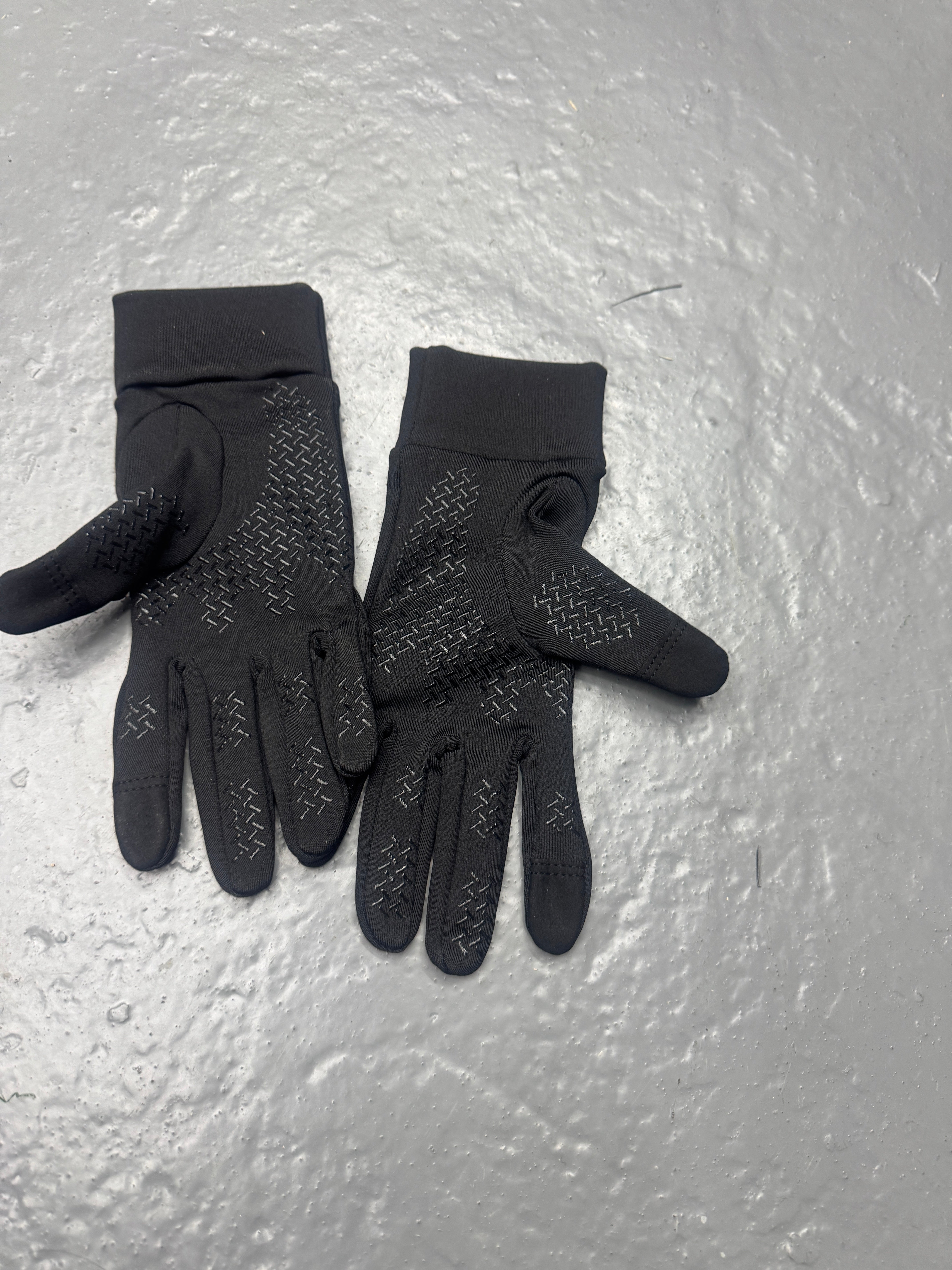 Shadow Performance Running Gloves