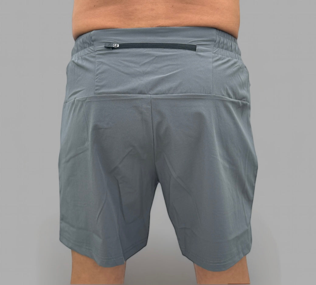 Core Shorts - grey