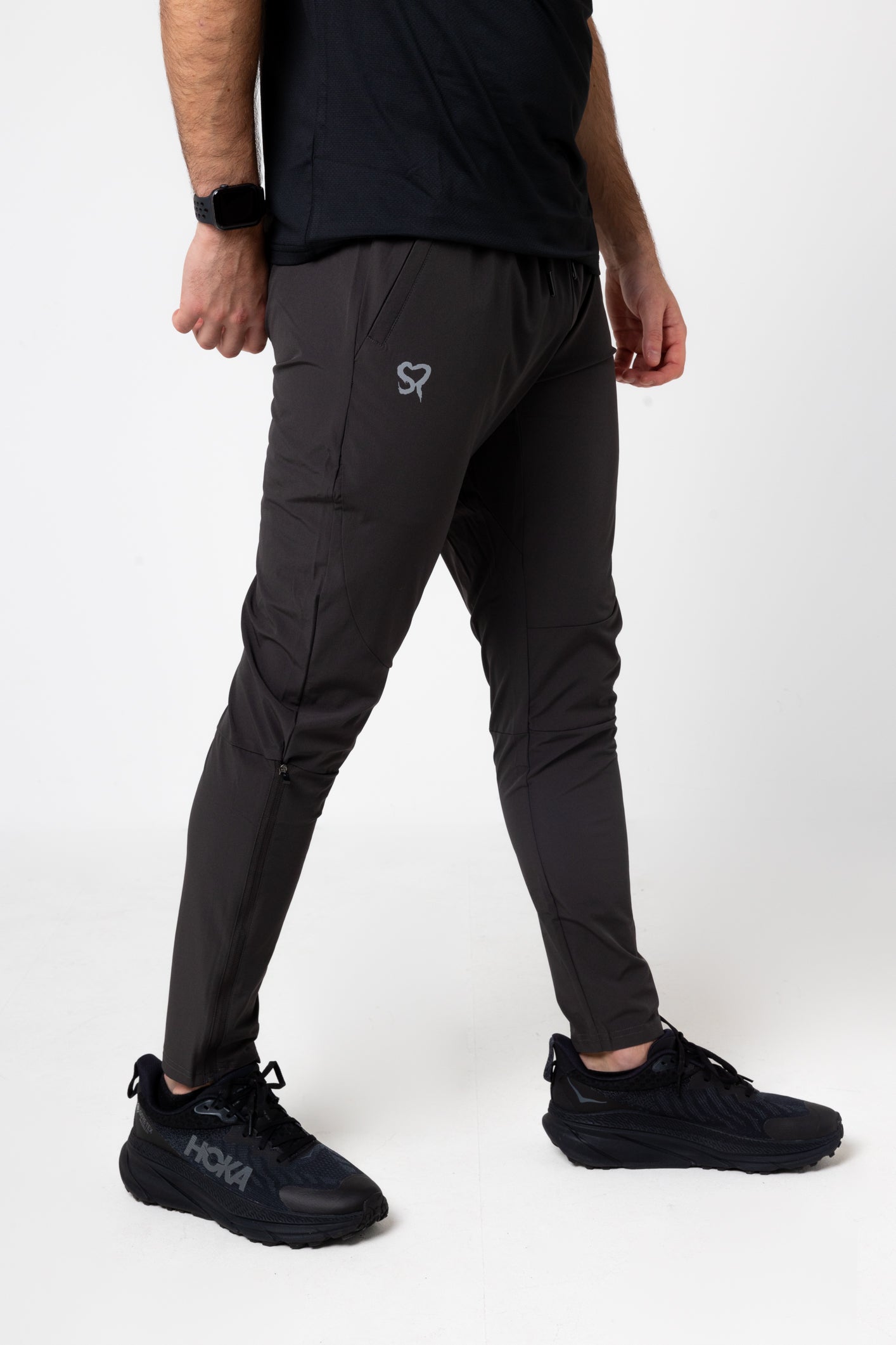 STORM SP PANTS IN GREY