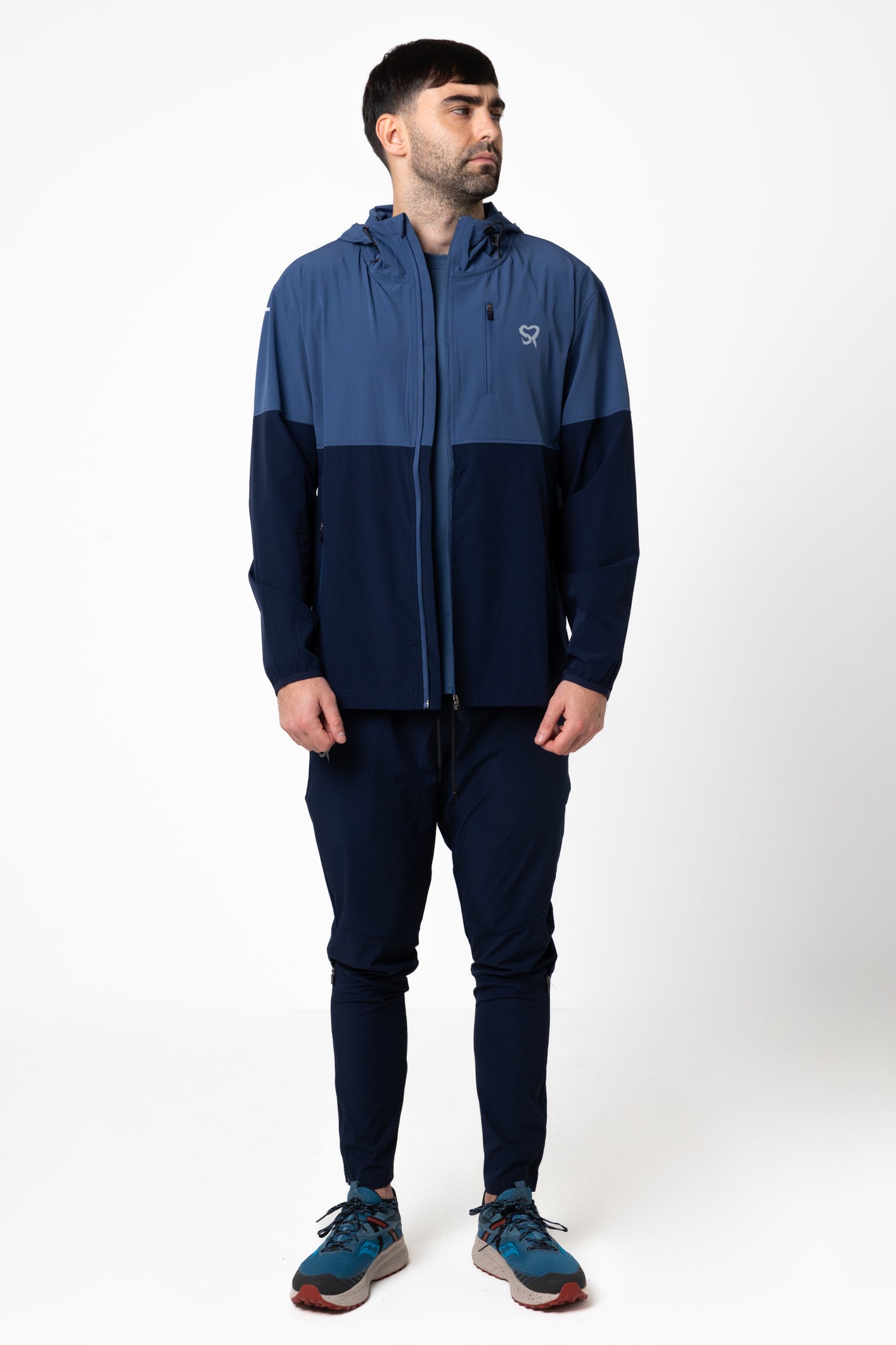 STORM SP JACKET NAVY