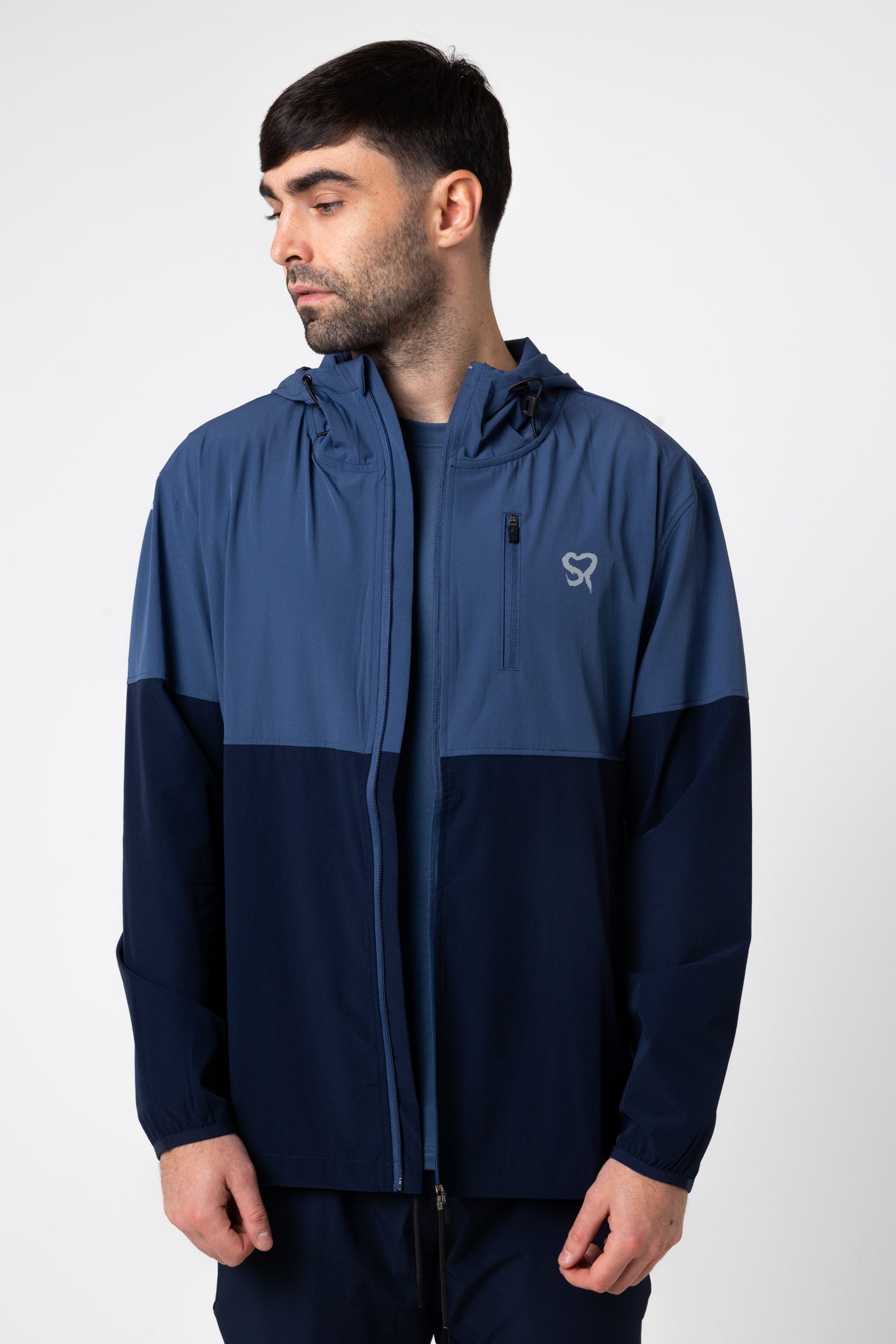 STORM SP JACKET NAVY