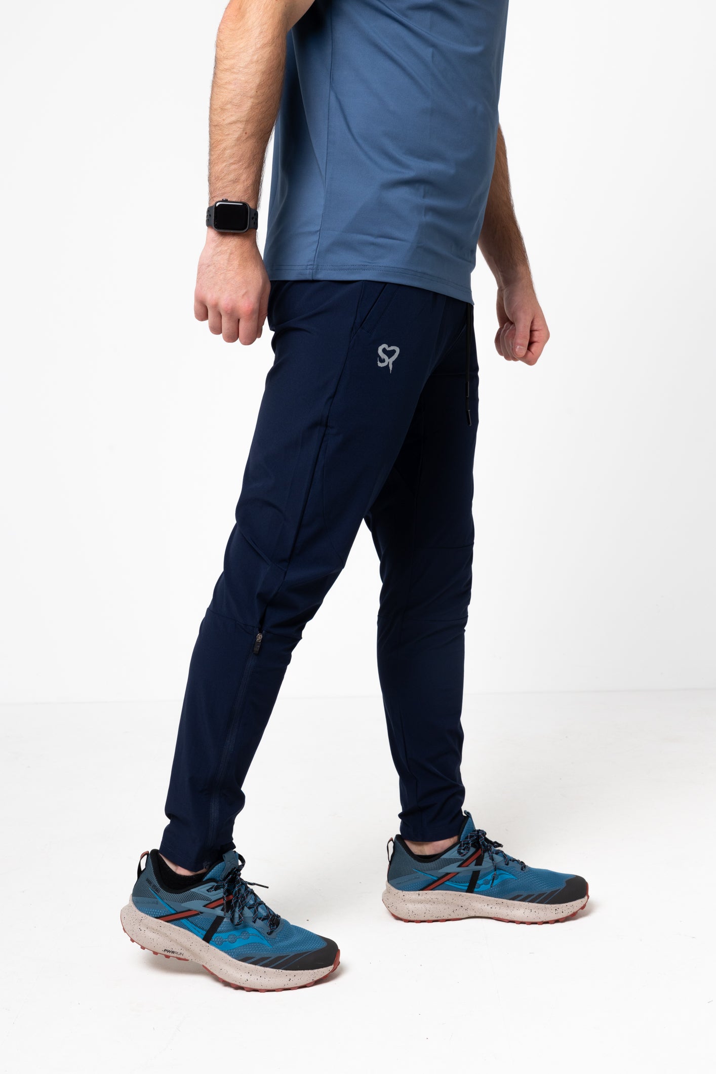 STORM SP PANTS IN NAVY