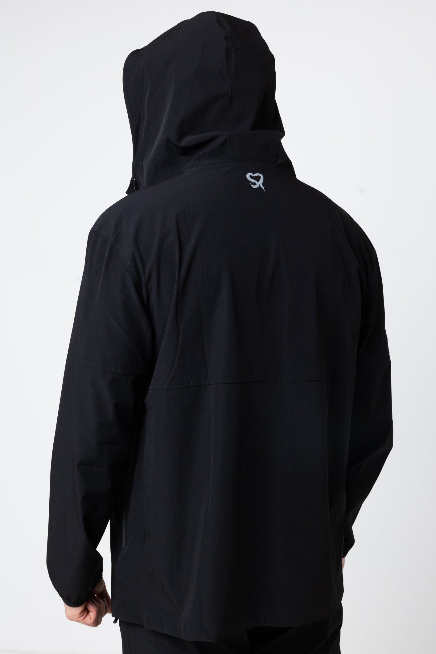 STORM SP JACKET IN BLACK