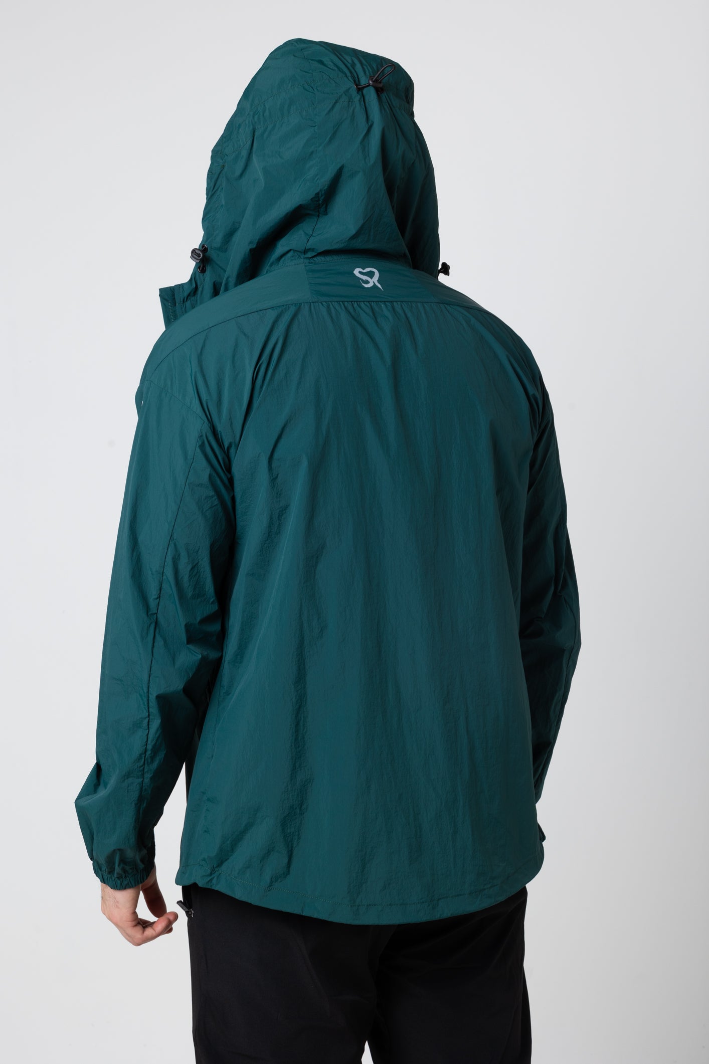 SP Pace Running Windbreaker jacket