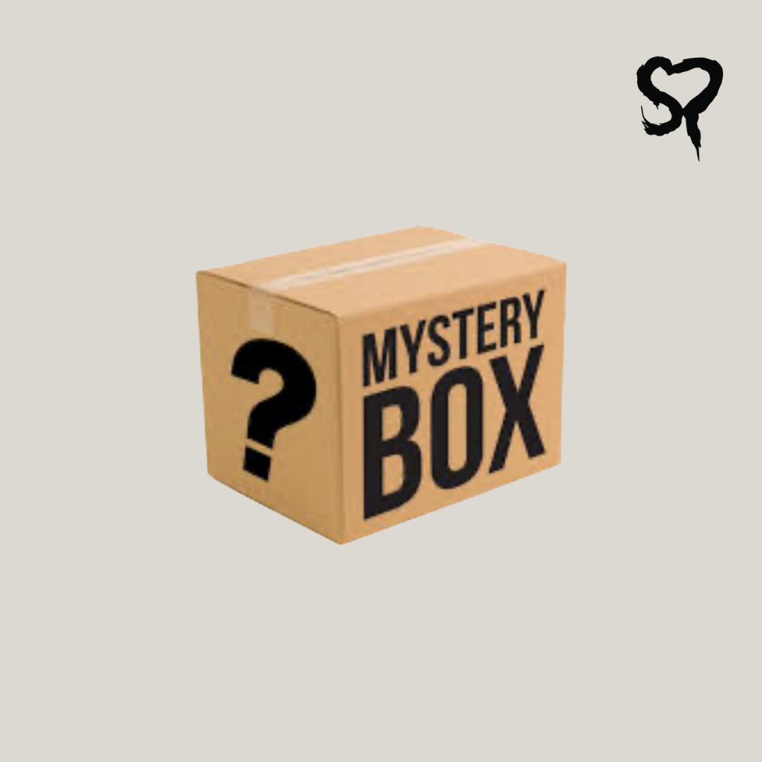 Mystery Box